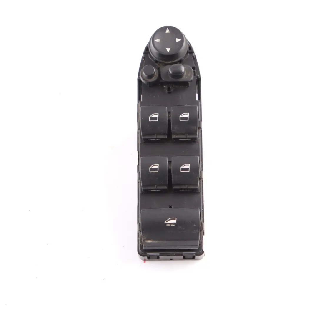 Interruttore Alzacristalli BMW Z4 E89 E93 Finestrino Lato Power Fold 9125328