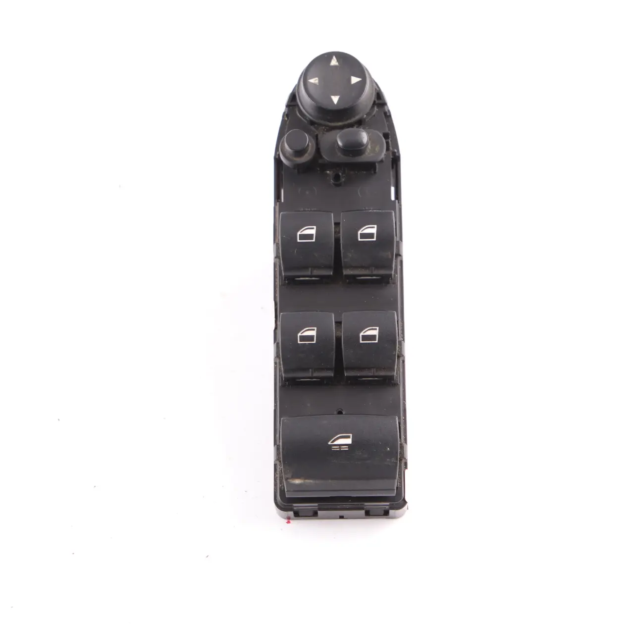 Interruttore Alzacristalli BMW Z4 E89 E93 Finestrino Lato Power Fold 9125328