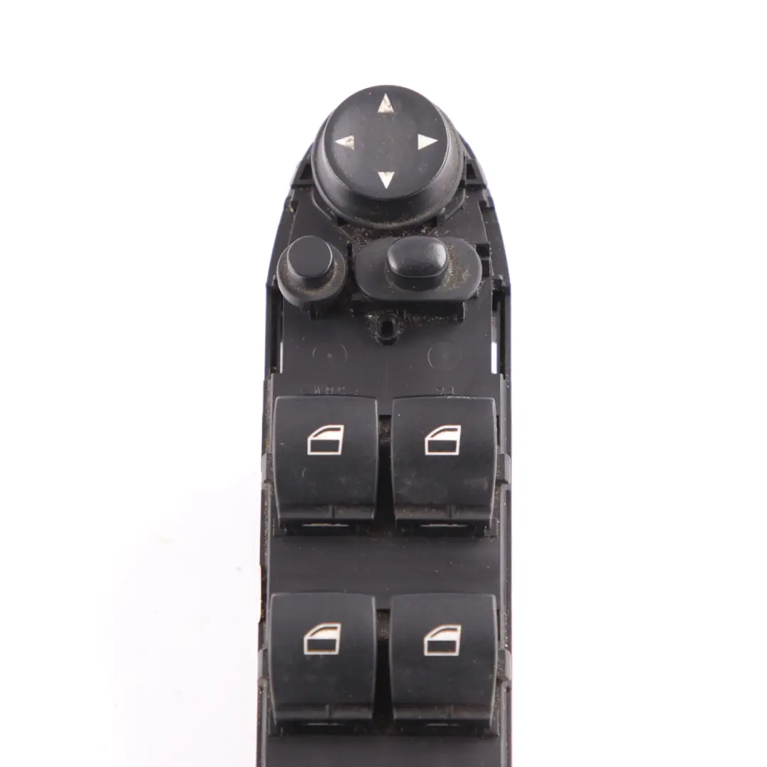 Interruttore Alzacristalli BMW Z4 E89 E93 Finestrino Lato Power Fold 9125328
