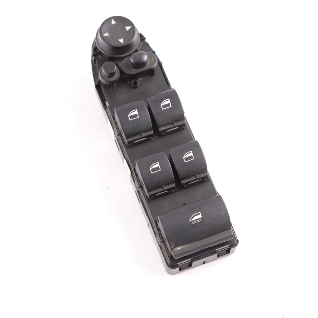 Interruttore Alzacristalli BMW Z4 E89 E93 Finestrino Lato Power Fold 9125328
