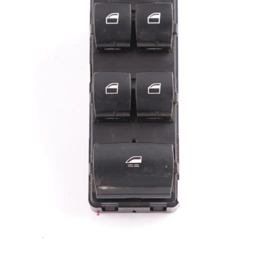 Interruttore Alzacristalli BMW Z4 E89 E93 Finestrino Lato Power Fold 9125328