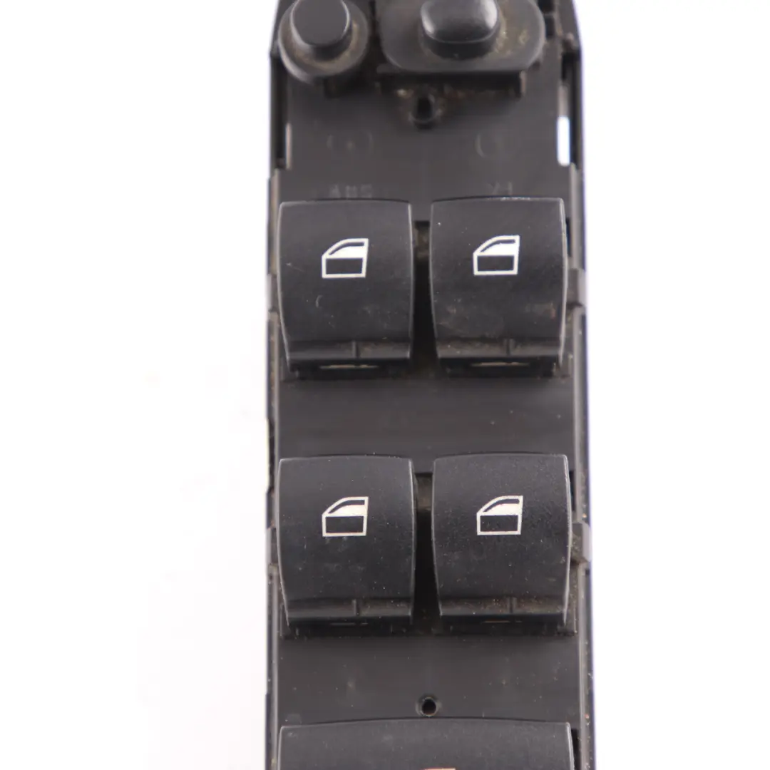 Interruttore Alzacristalli BMW Z4 E89 E93 Finestrino Lato Power Fold 9125328