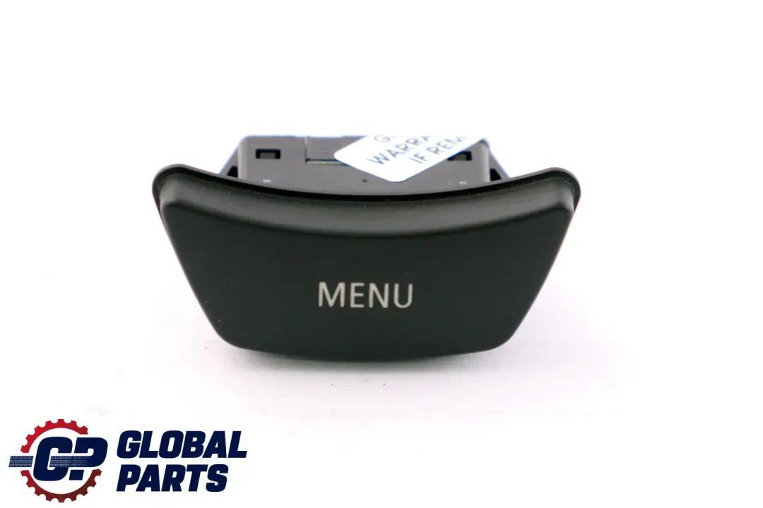 BMW E81 E87 E90 E91 E92 iDRIVE Controlador Interruptor Giratorio 9125348