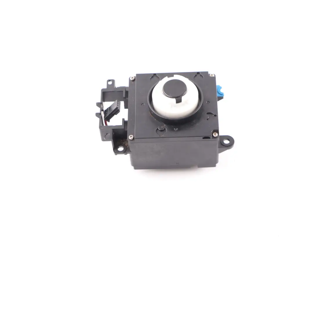 BMW X5 E70 X6 E71 iDrive Controller Switch Unit Button Knob 9125349