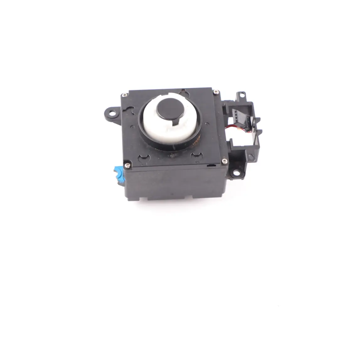 BMW X5 E70 X6 E71 iDrive Controller Switch Unit Button Knob 9125349