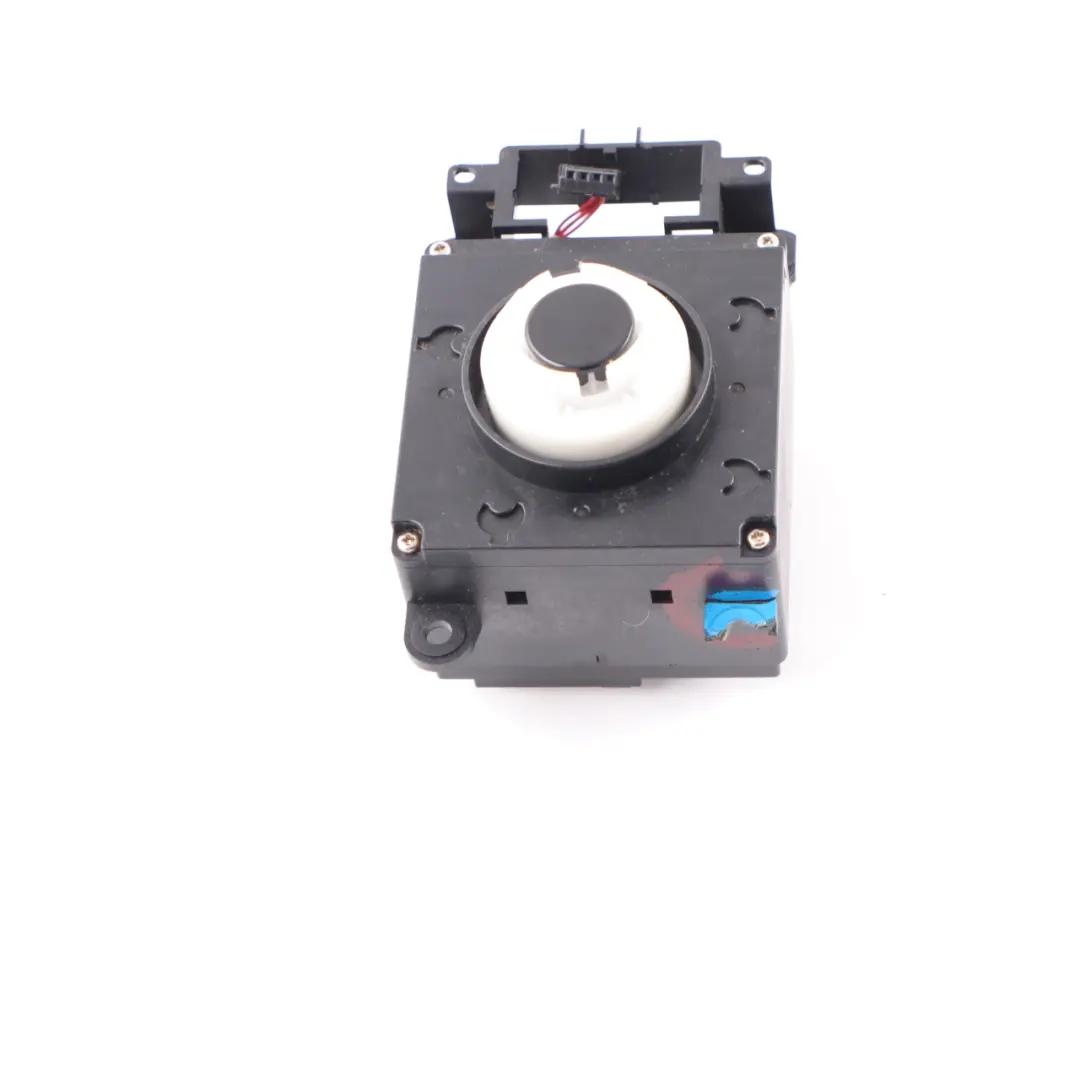 BMW X5 E70 X6 E71 iDrive Controller Switch Unit Button Knob 9125349