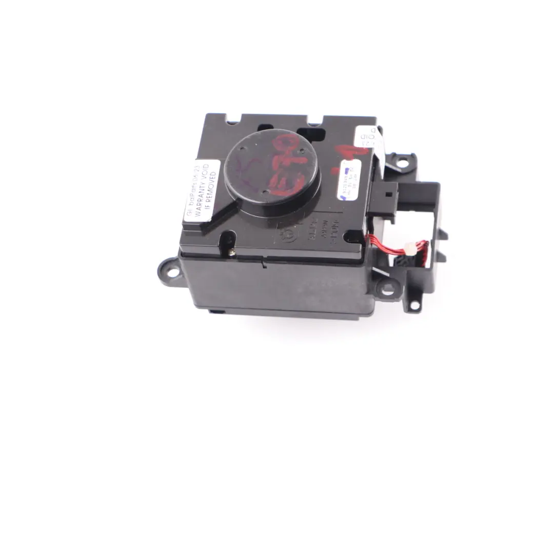 BMW X5 E70 X6 E71 iDrive Controller Switch Unit Button Knob 9125349