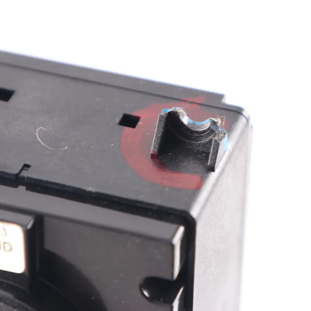 BMW X5 E70 X6 E71 iDrive Controller Switch Unit Button Knob 9125349