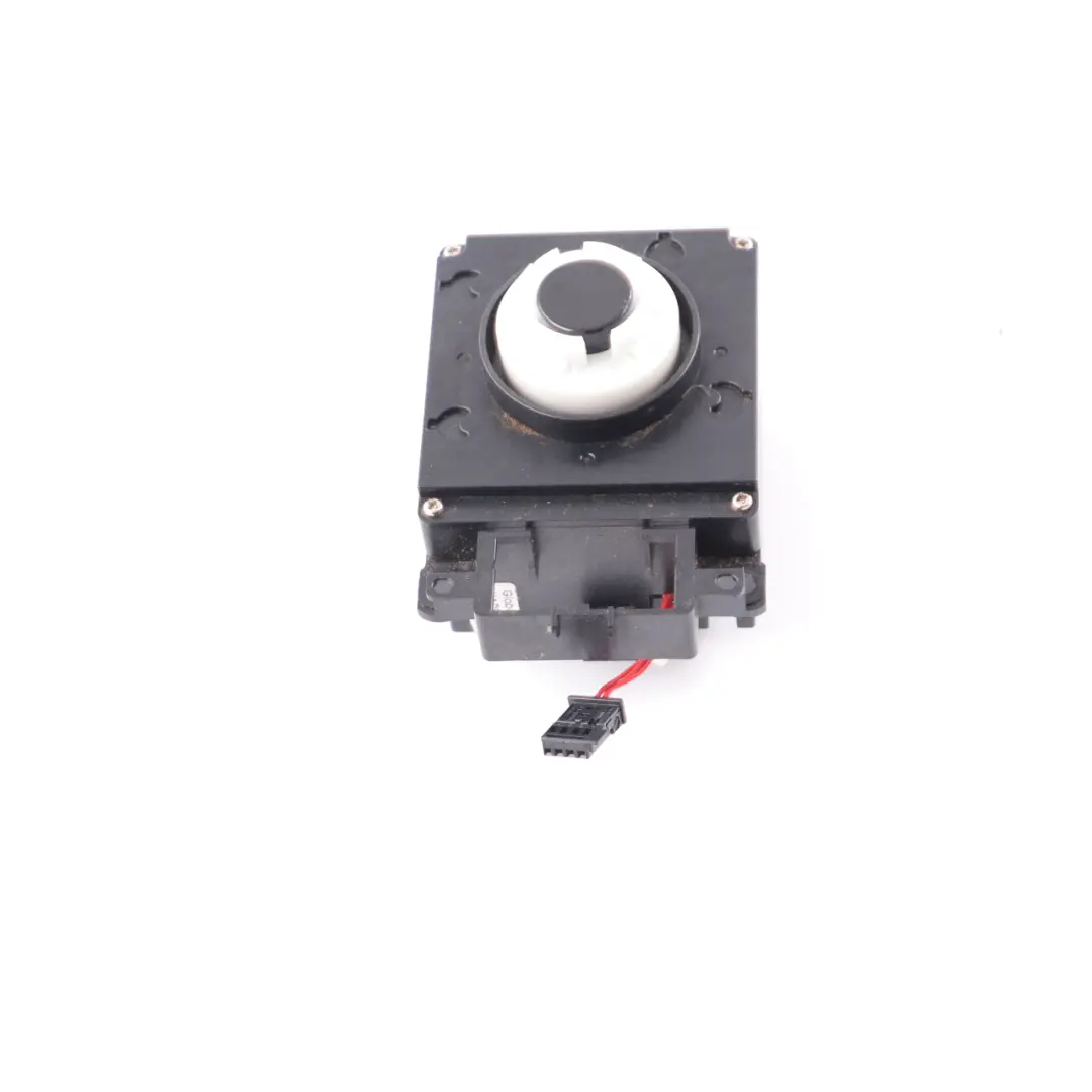 BMW X5 E70 X6 E71 iDrive Controller Switch Unit Button Knob 9125349