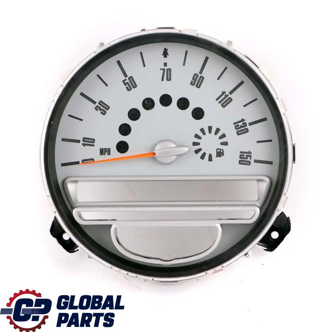 Mini Cooper One R55 R56 R57 Instrument Cluster Speedo Meter Panel 9125929