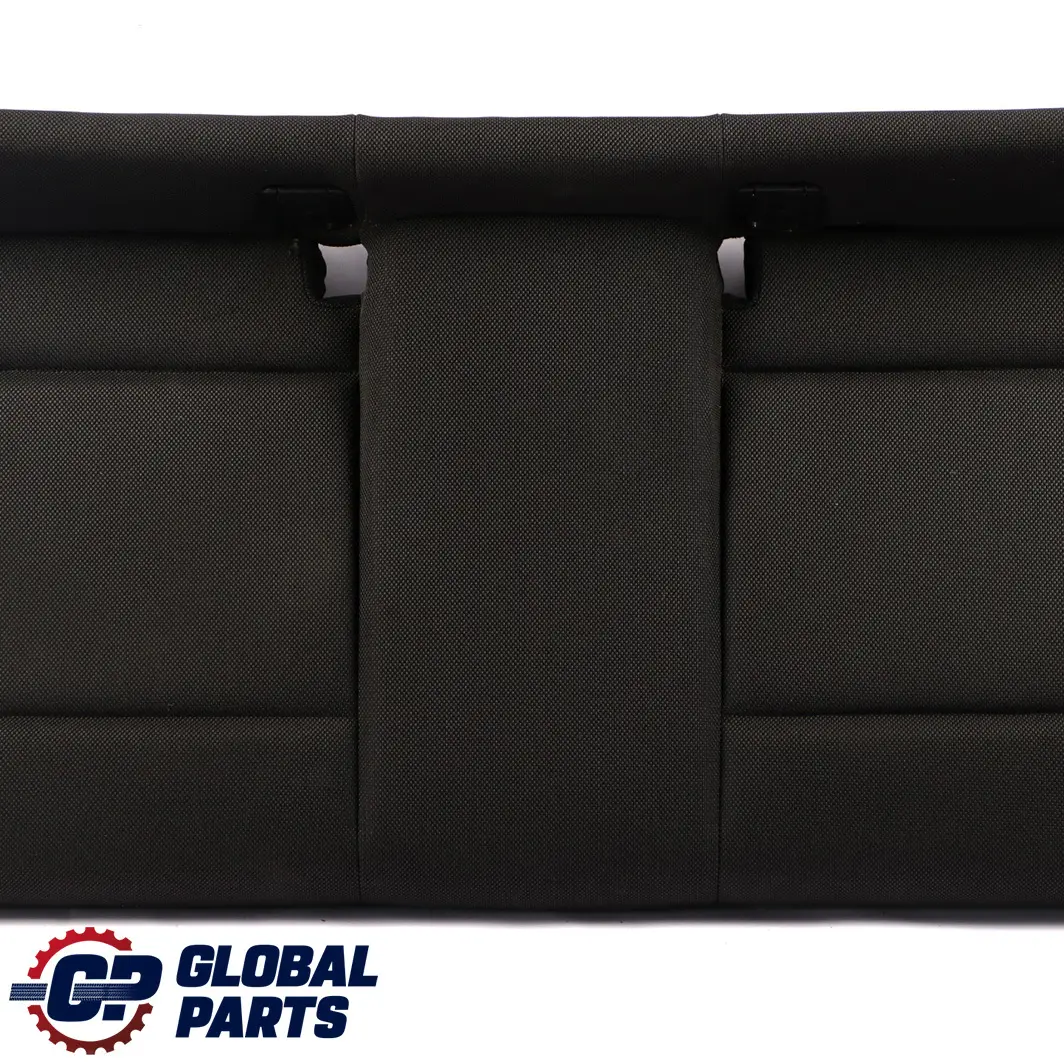 BMW E87 LCI Asiento Trasero Banqueta Funda Interior Tela Cuero Pearlpoint