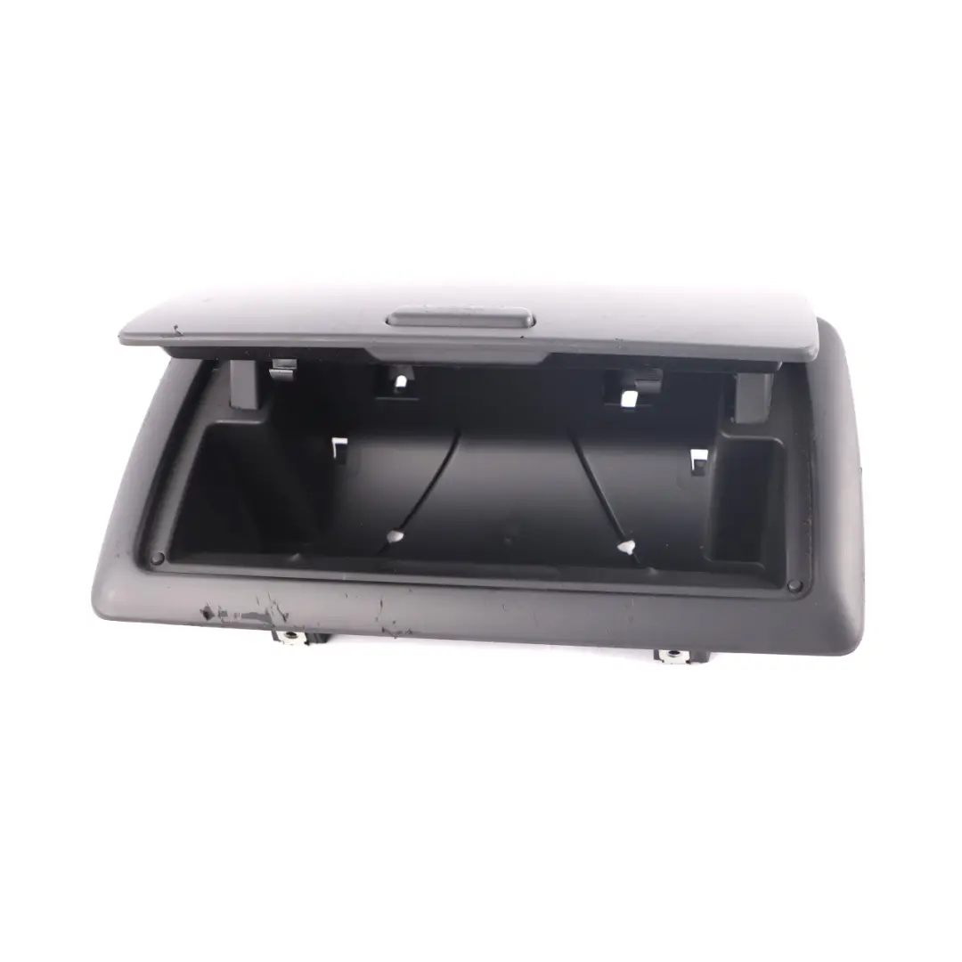 Dashboard Storage BMW E81 E82 E87 LCI Storage Tray Instrument Panel Dash 9127054