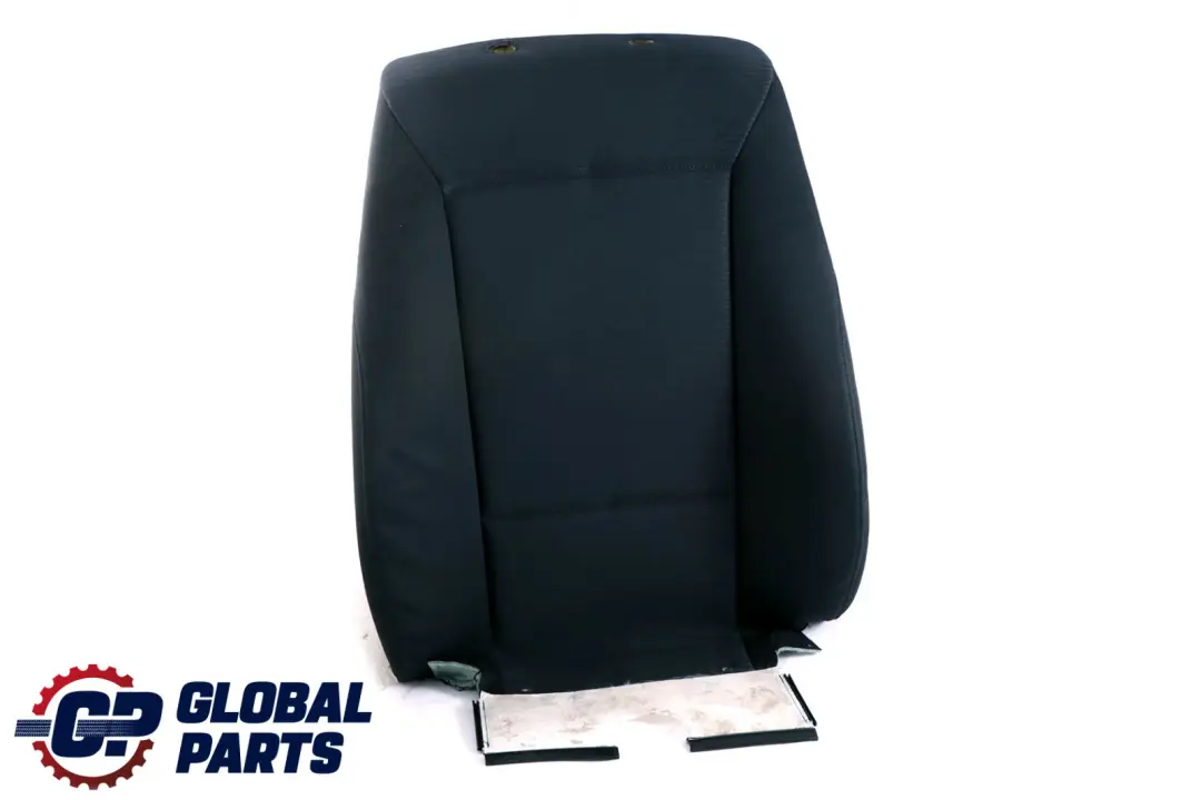 BMW E87 LCI Asiento Delantero Izquierdo Tela Elektra Interior Funda Respaldo