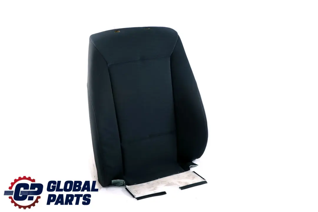 BMW E87 LCI Asiento Delantero Izquierdo Tela Elektra Interior Funda Respaldo