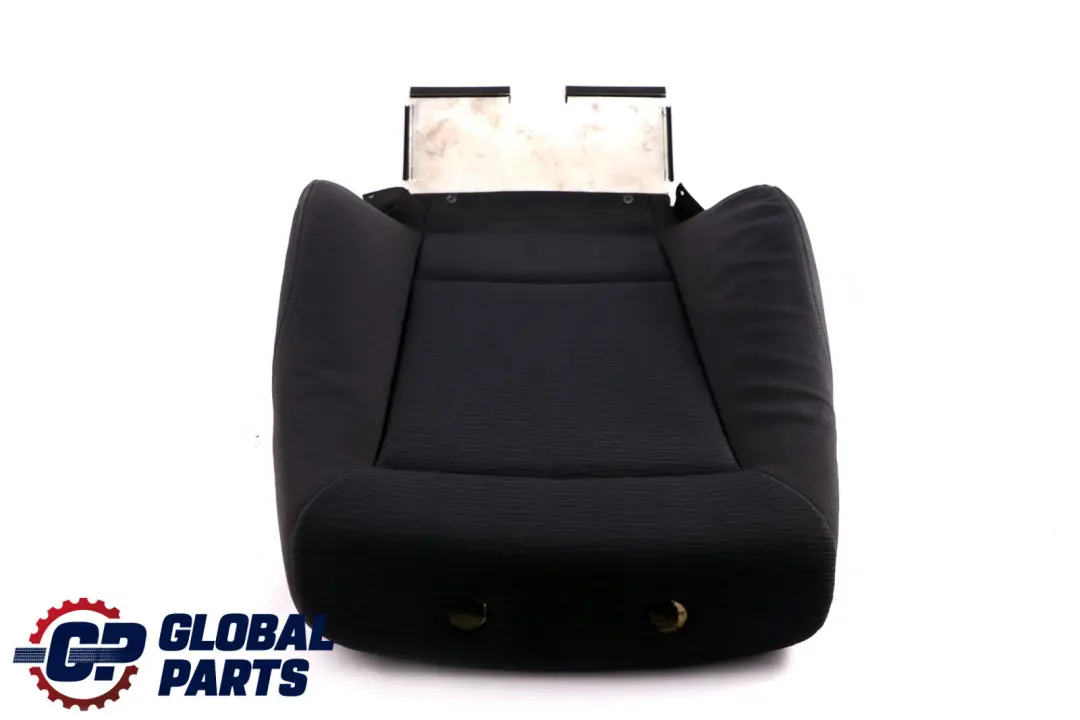 BMW E87 LCI Asiento Delantero Izquierdo Tela Elektra Interior Funda Respaldo