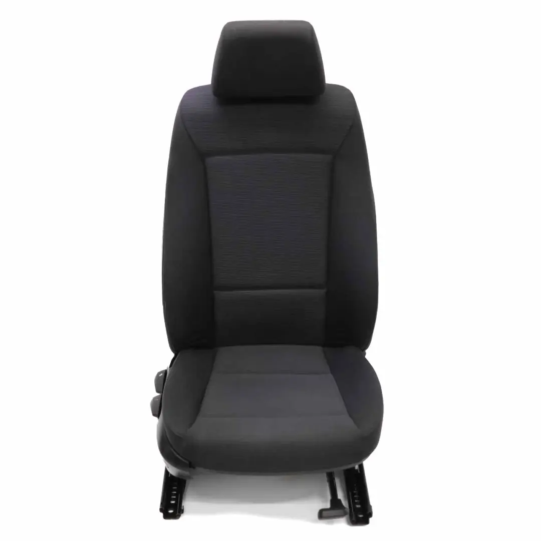 BMW E87 LCI Tela Interior Asiento Delantero Derecho Airbag Elektra