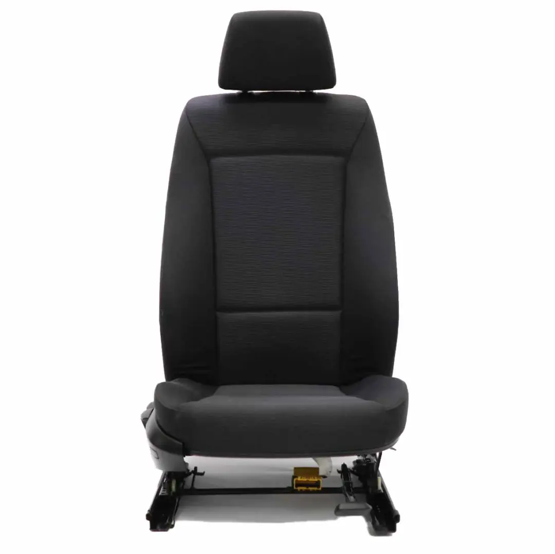 BMW E87 LCI Tela Interior Asiento Delantero Derecho Airbag Elektra