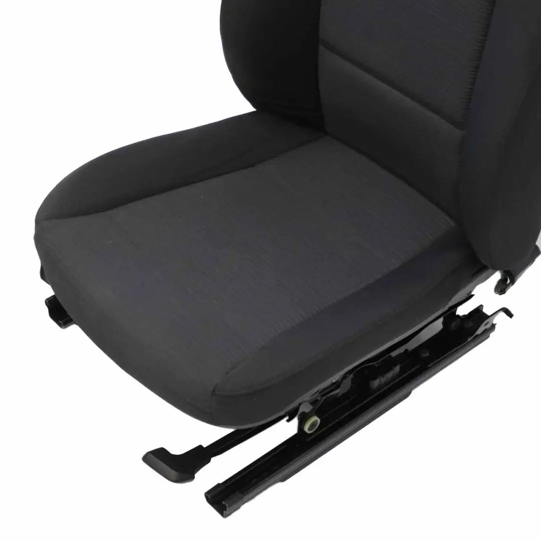 BMW E87 LCI Tela Interior Asiento Delantero Derecho Airbag Elektra