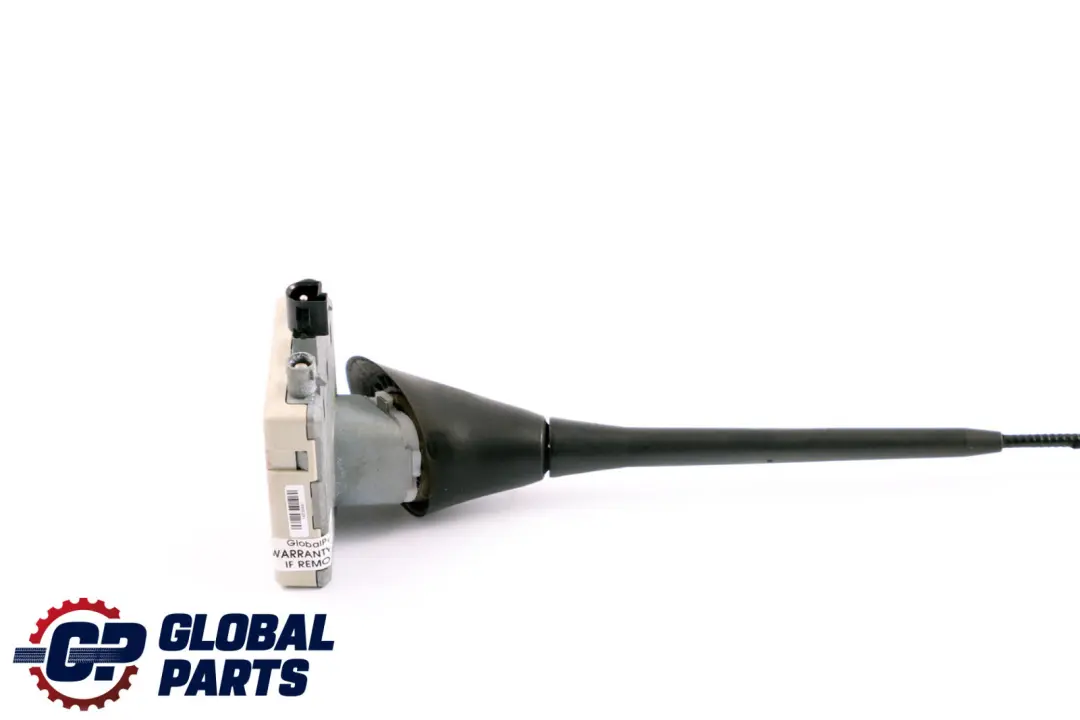 BMW E88 Cabrio Antena Antena Base Unidad 9127371