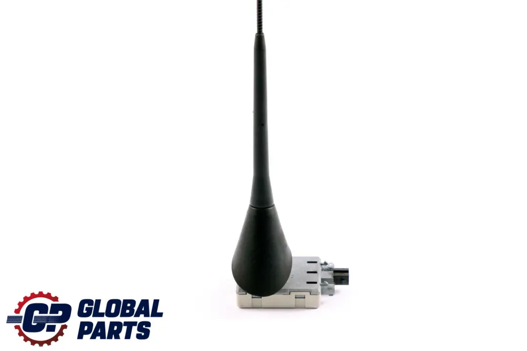 BMW E88 Cabrio Antena Antena Base Unidad 9127371