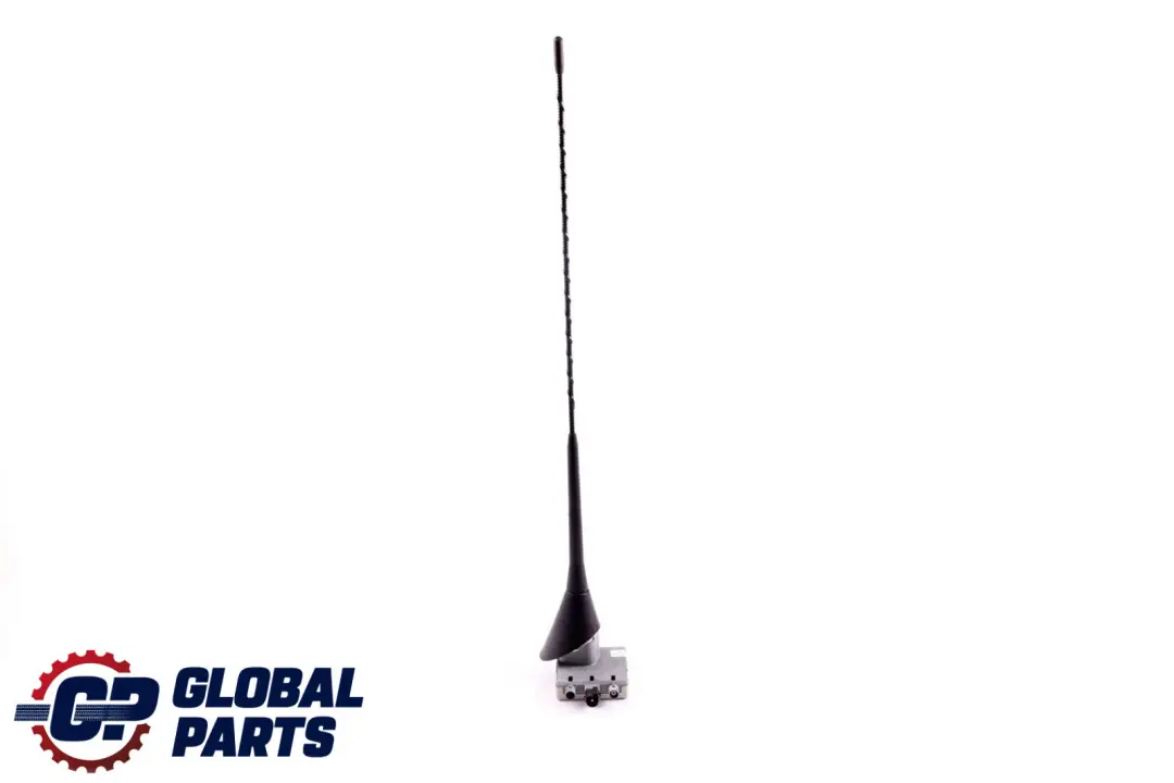 BMW E88 Cabrio Antena Antena Base Unidad 9127371