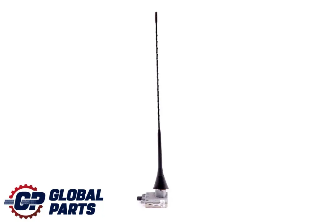 BMW E88 Cabrio Antena Antena Base Unidad 9127371