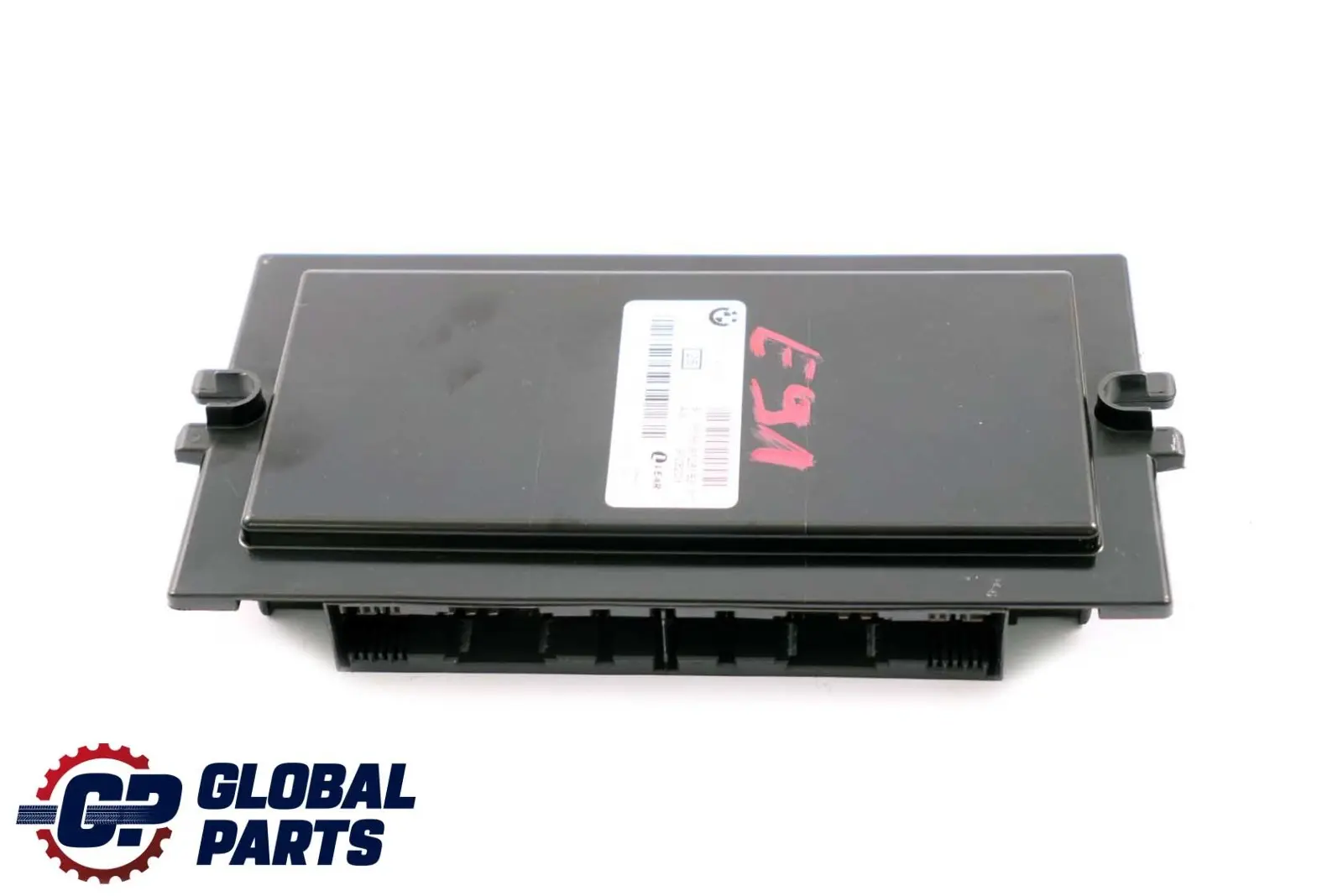 BMW E91 Modulo De control De luces ECU PL2 FRMFA Lear 61359128183 9128183