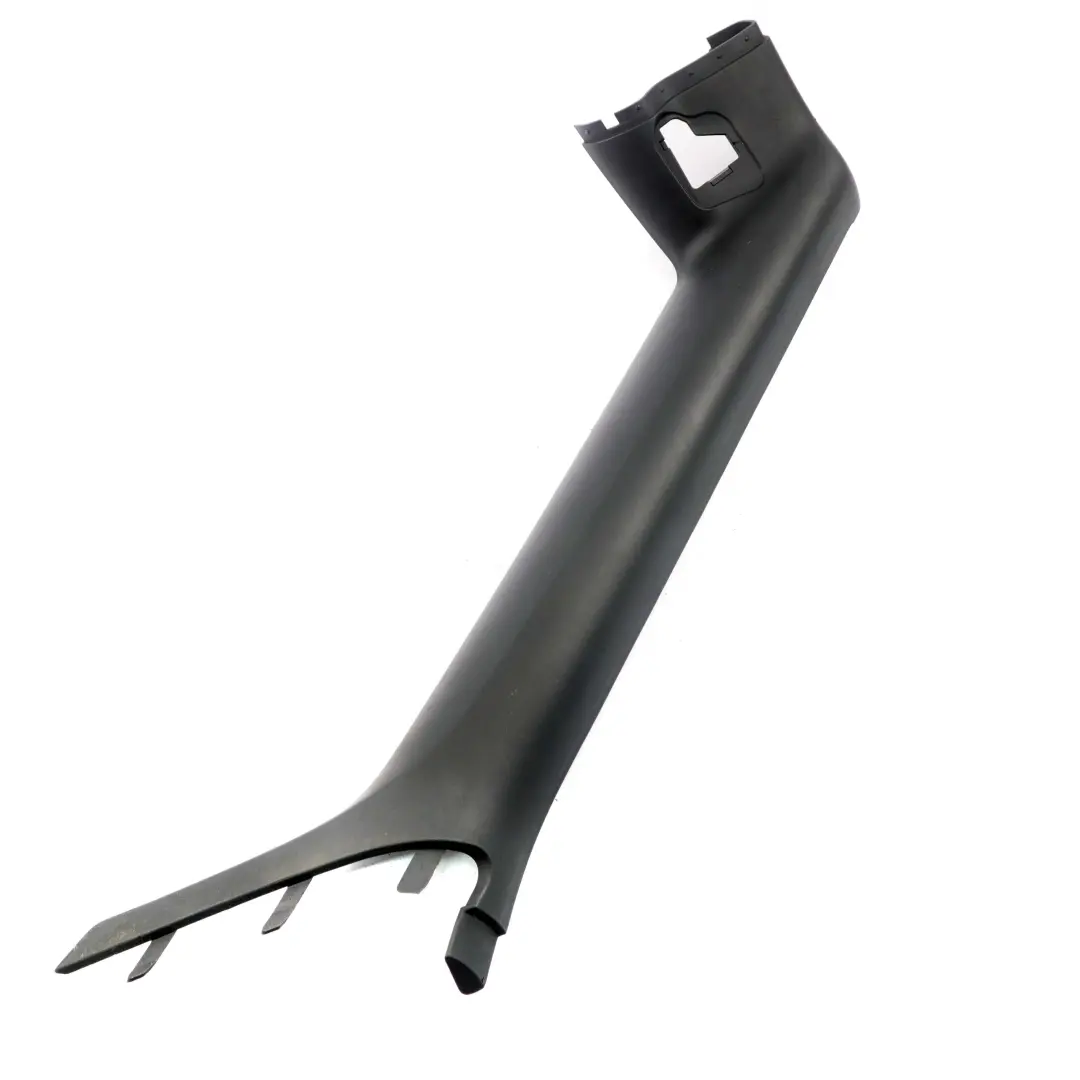 BMW Serie Z4 E89 Columna A Derecha Tapa De Embellecedor Schwarz Negro 9128410