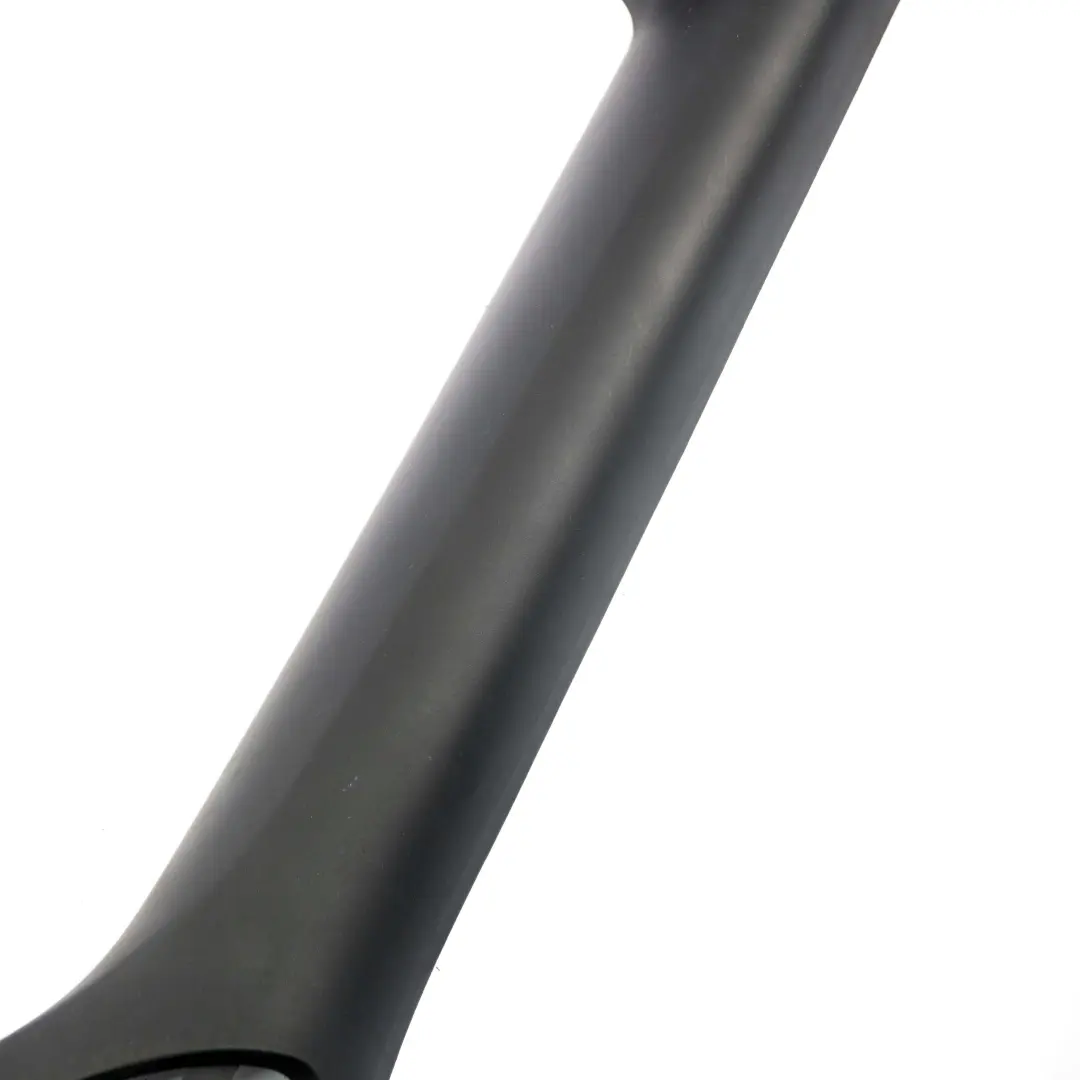 BMW Serie Z4 E89 Columna A Derecha Tapa De Embellecedor Schwarz Negro 9128410