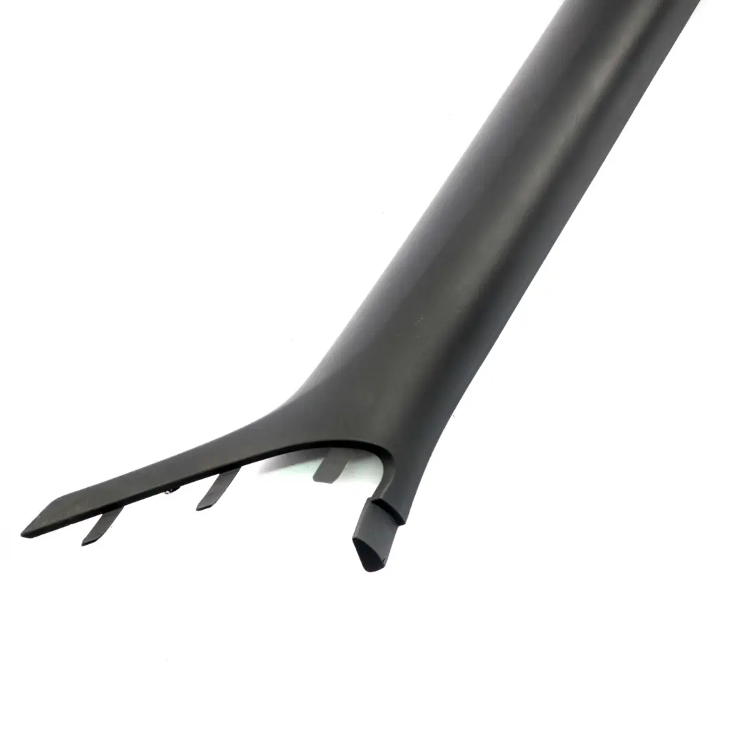 BMW Serie Z4 E89 Columna A Derecha Tapa De Embellecedor Schwarz Negro 9128410