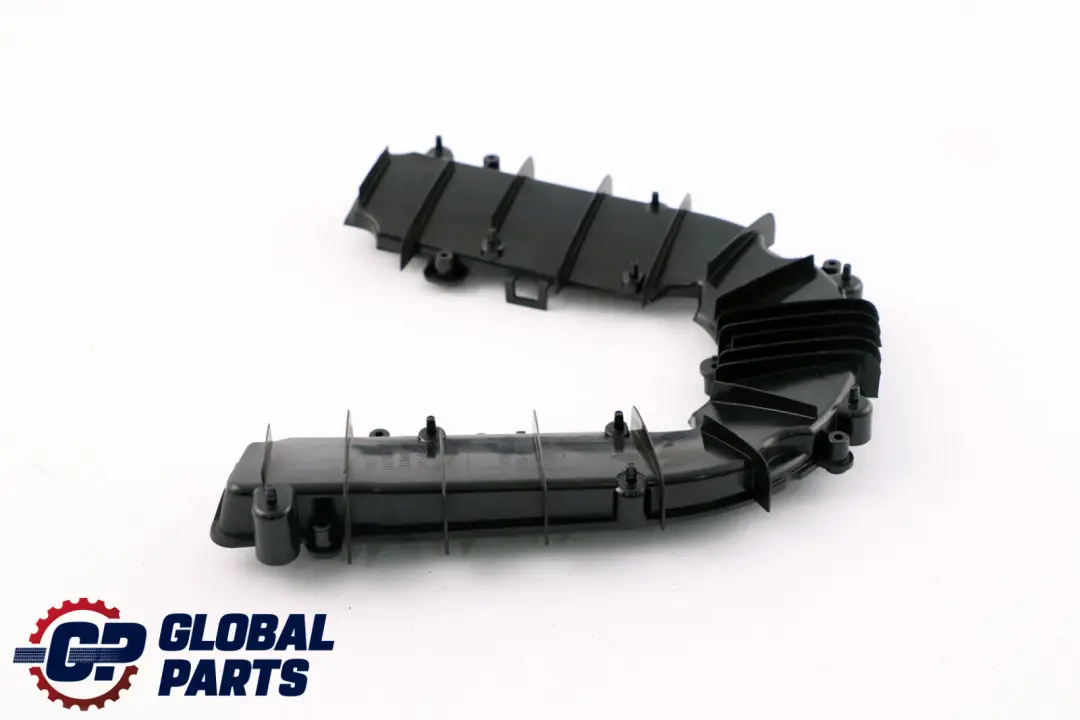 BMW Z4 E89 Interieur Role Baguette Support Tableau A L'Avant Gauche 9128411