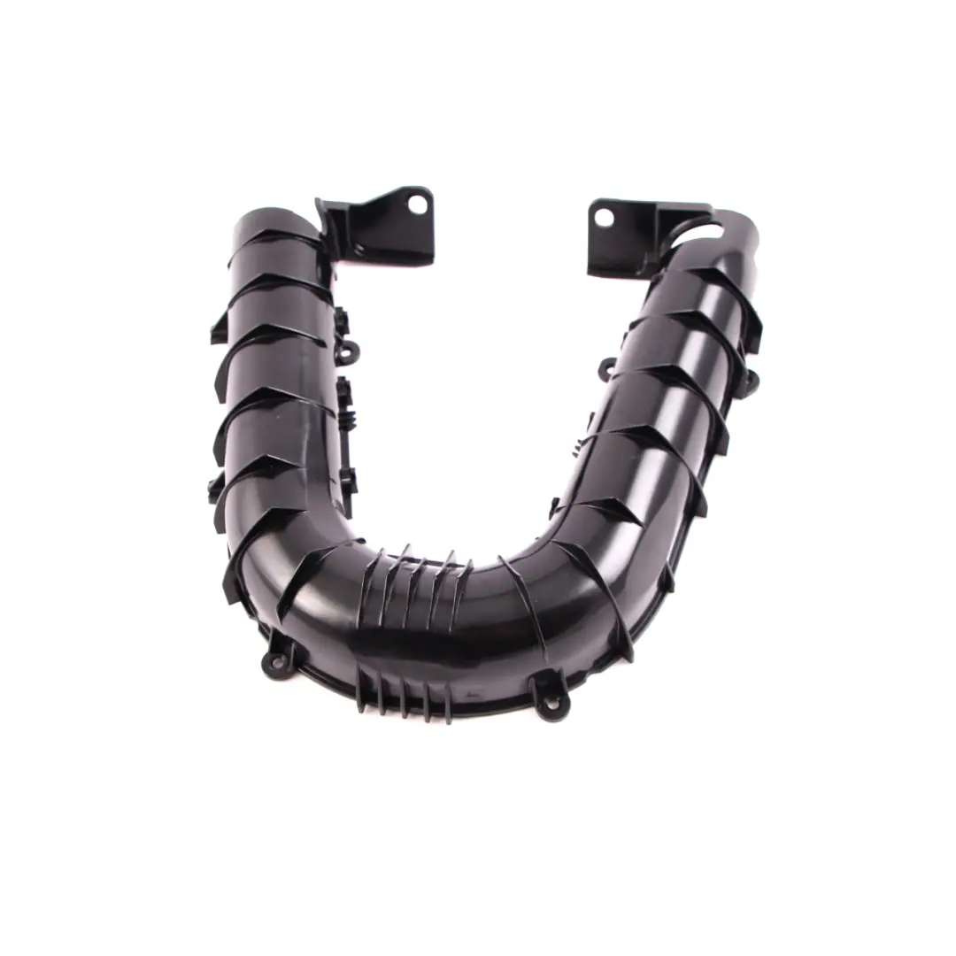 BMW Z4 E89 1 Bracket Cover Rollover Protection Rear Left N/S 9128419