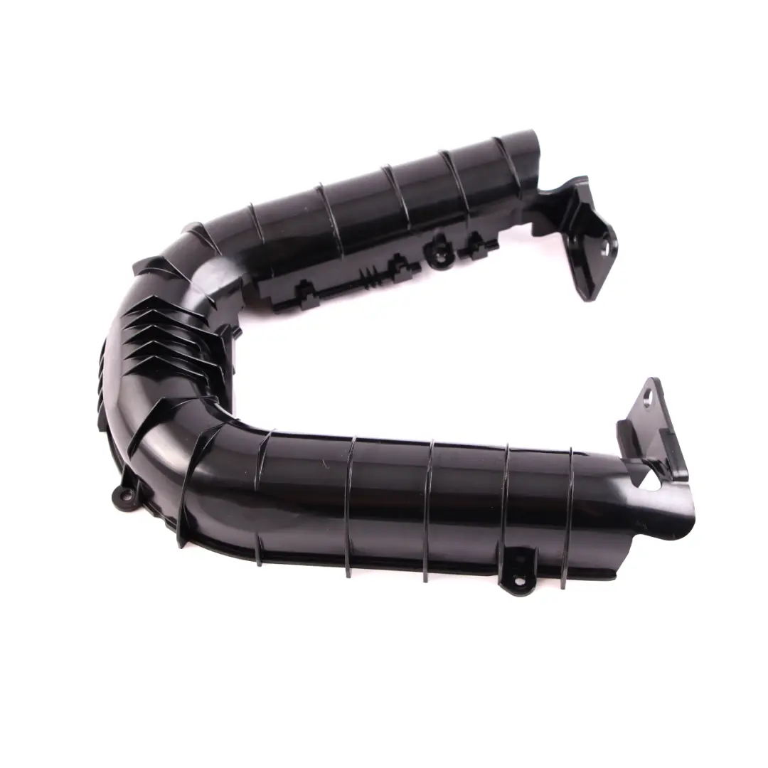 BMW Z4 E89 1 Bracket Cover Rollover Protection Rear Left N/S 9128419