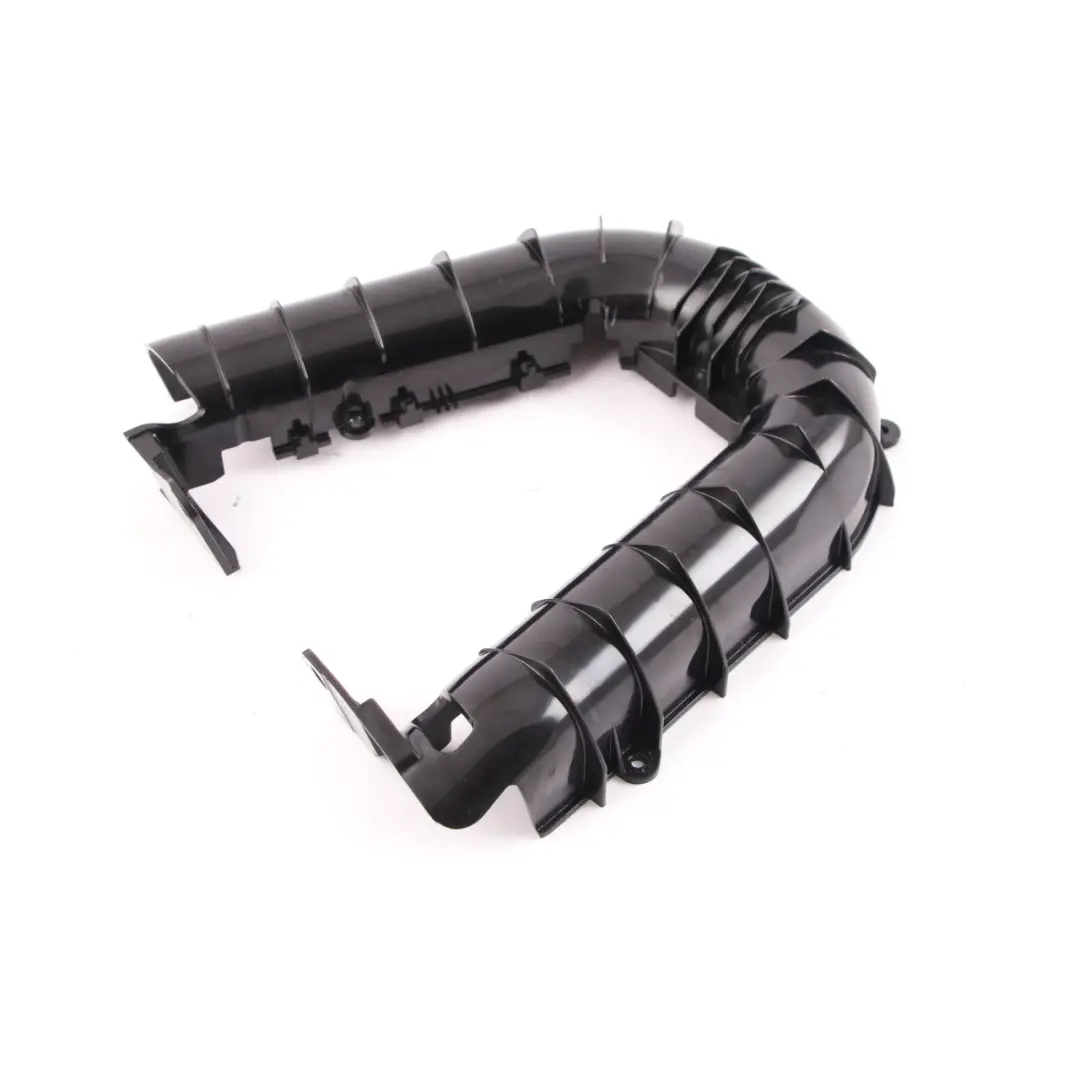 BMW Z4 E89 1 Bracket Cover Rollover Protection Rear Right O/S 9128420