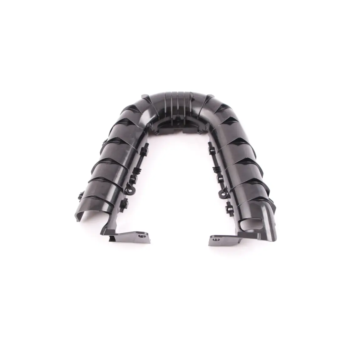 BMW Z4 E89 1 Bracket Cover Rollover Protection Rear Right O/S 9128420