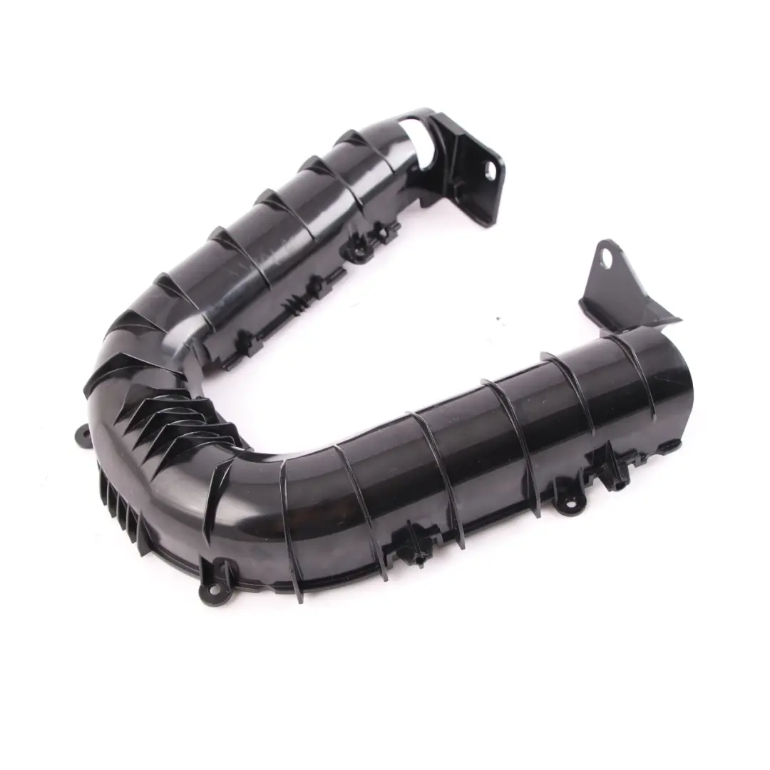 BMW Z4 E89 1 Bracket Cover Rollover Protection Rear Right O/S 9128420