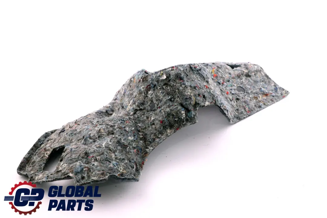 BMW Z4 Series E89 Sound Insulation Trunk Right O/S 9128490