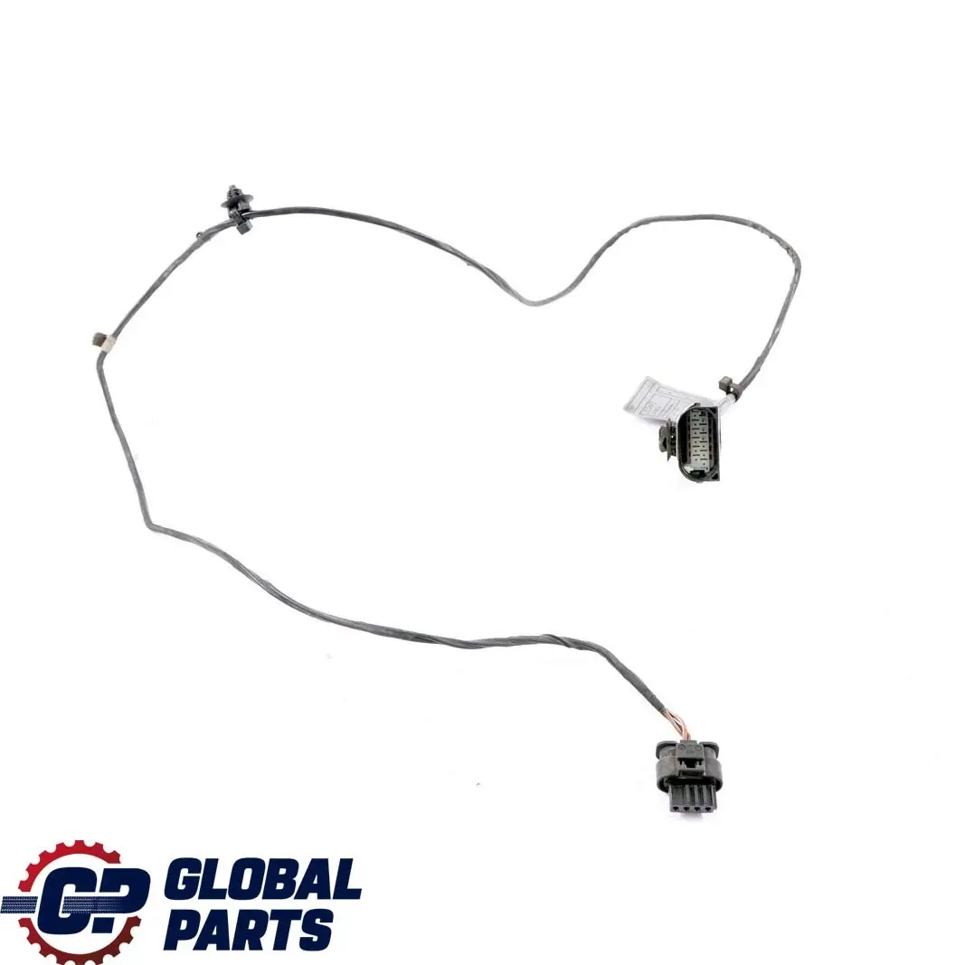 BMW E81 E82 E87 LCI E88 Cableado Valvula De Aire Air Flap 9128564