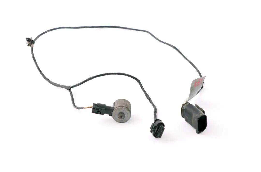 BMW 1 Series E81 E82 E87 LCI E88 Kabelsatz Luftklappe Vorne 9128569