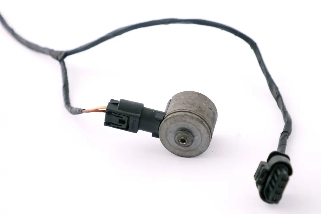 BMW 1 Series E81 E82 E87 LCI E88 Kabelsatz Luftklappe Vorne 9128569