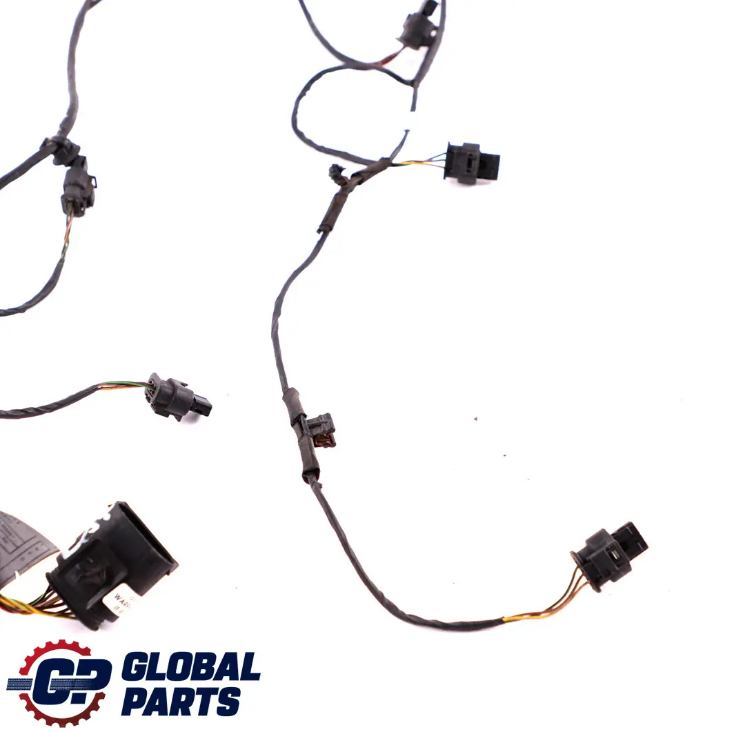 BMW 1 Series E87 LCI E87N Cable Set PDC Front Wiring Loom 9128573