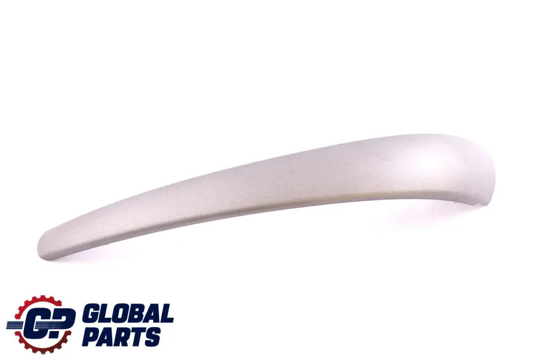 BMW 1 Series E81 E82 E87 LCI E88 Trim Inside Door Handle Right O/S Titan Matt