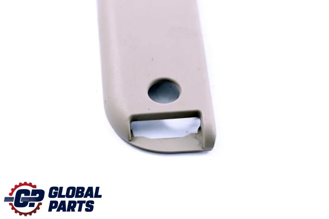 BMW 1 Series E88 Cabrio Guide Headrest Rear Seat Right Left N/O/S Beige 9129256