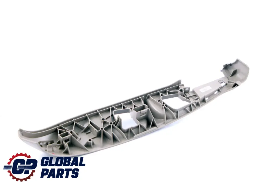 BMW 1 Series E81 E82 E88 Front Seat Outer Right Trim Beige O/S 9129298