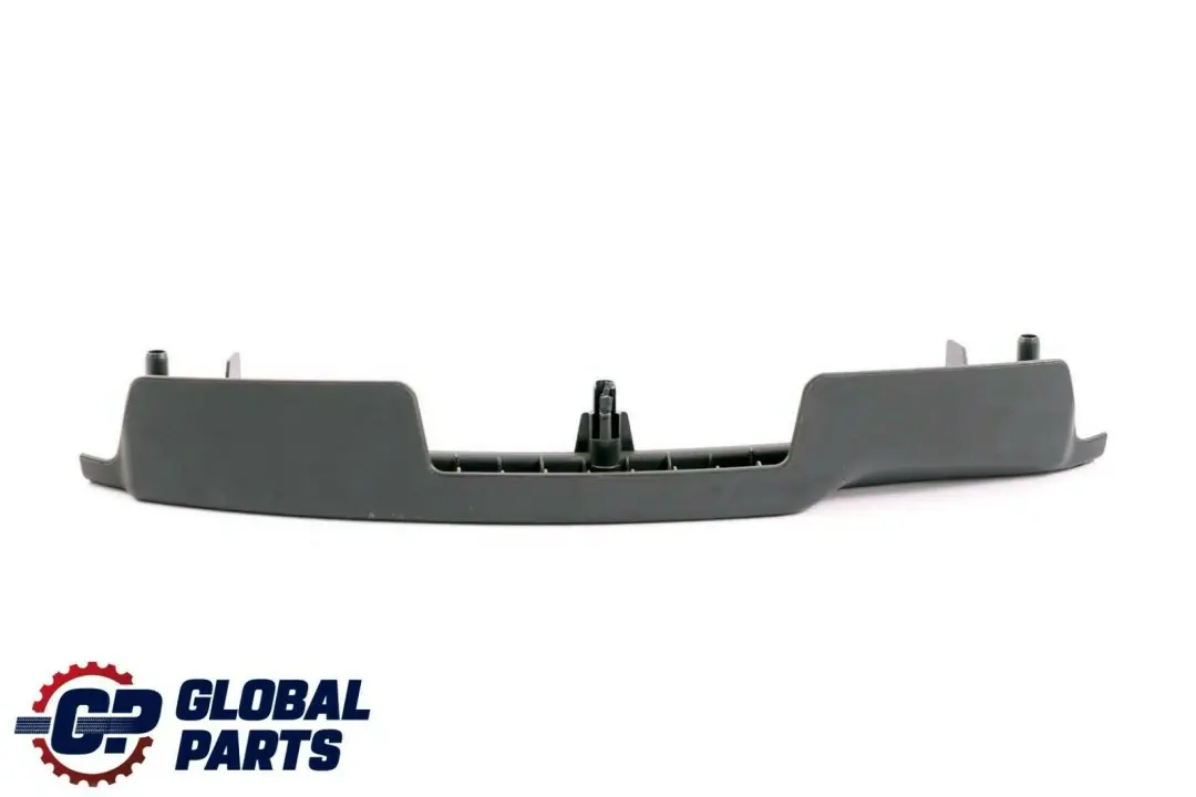 BMW 1 Series E82 E87 E88 LCI Seat Trim Right Alaskagrau Grey O/S 9129314