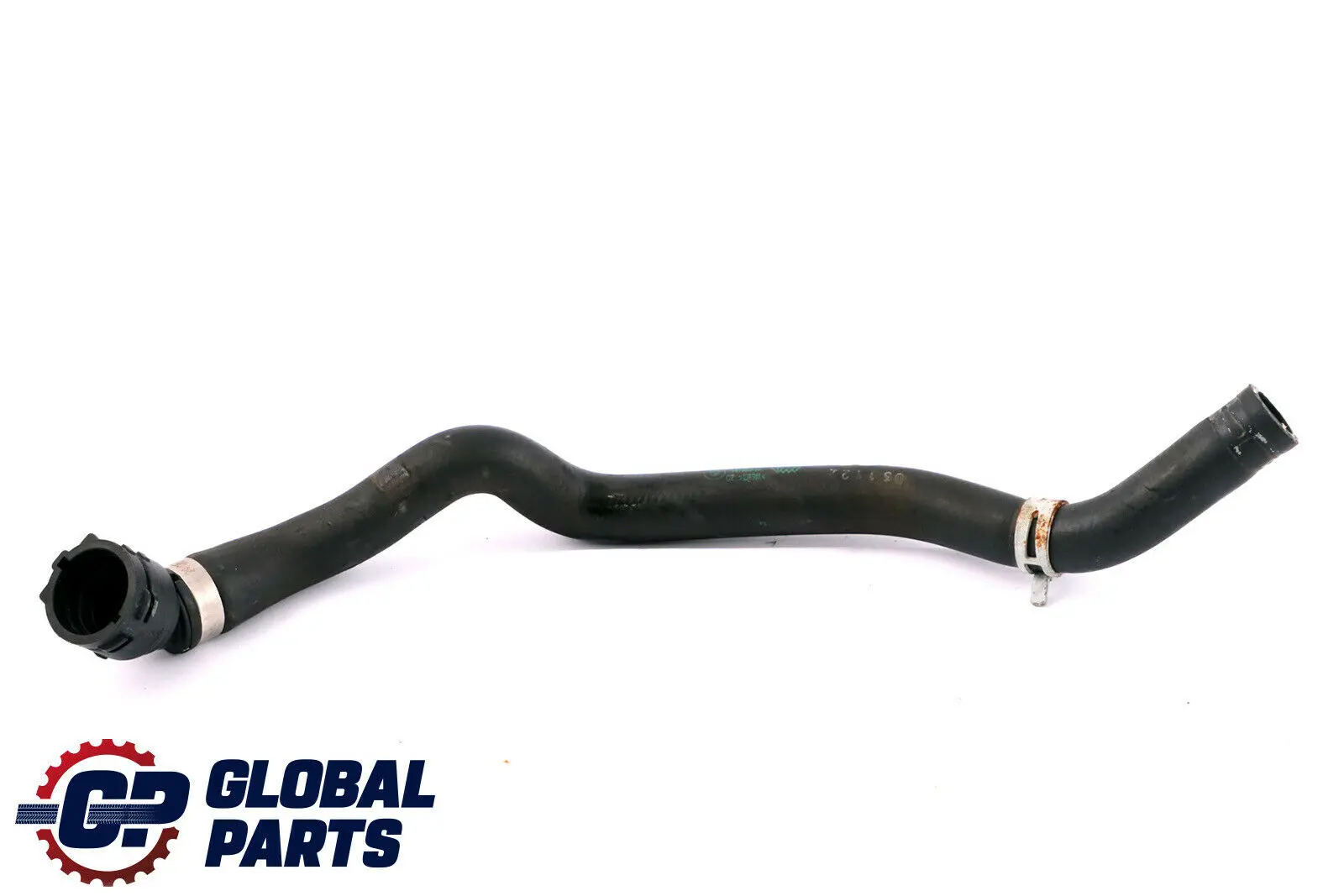 BMW 1 3 Series E81 E87N E90 N47 Diesel Cooling Radiator Water Hose Pipe 9129594