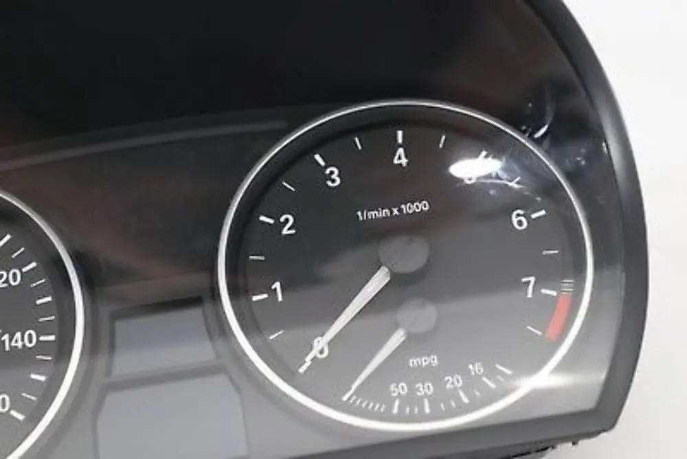 BMW 3 X1 SERIES E84 E90 E91 E92 Petrol Instrument Cluster Speedo Clocks 9130296