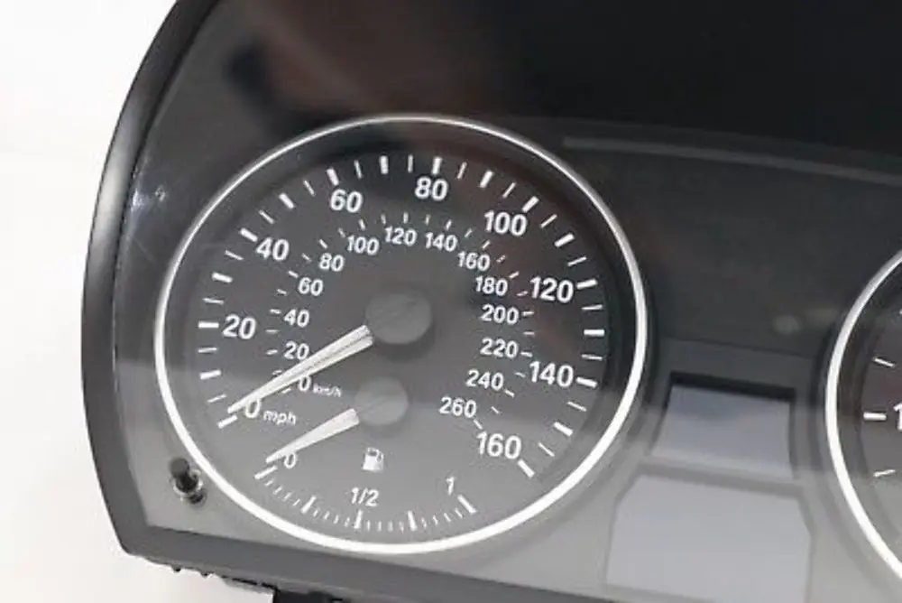 BMW 3 X1 SERIES E84 E90 E91 E92 Petrol Instrument Cluster Speedo Clocks 9130296