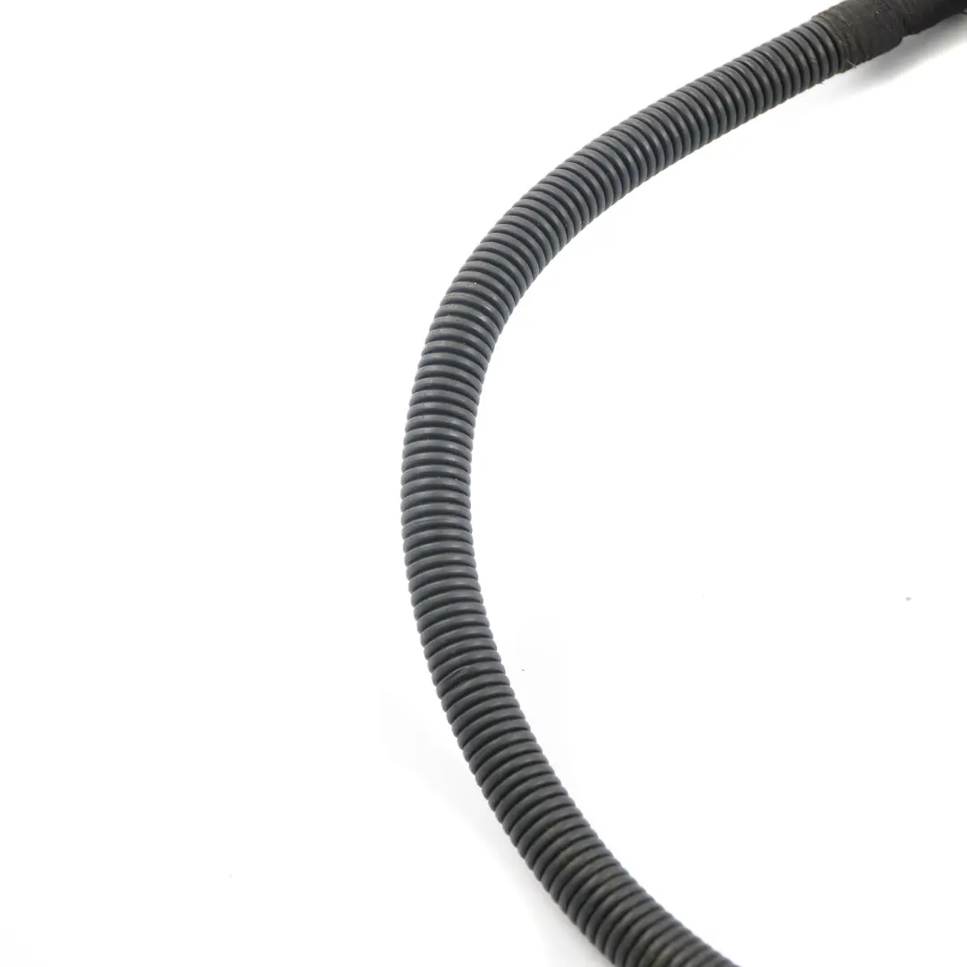 BMW E93 E93N LCI Cabrio Cable De La bateria mas polo 9130313