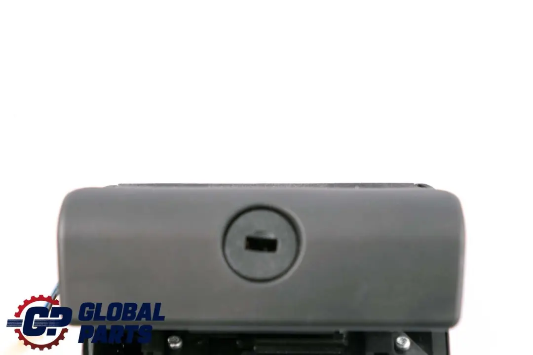 BMW 3 Series E93 Glovebox Glove Box Catch Lock Handle Catch Black 9130769